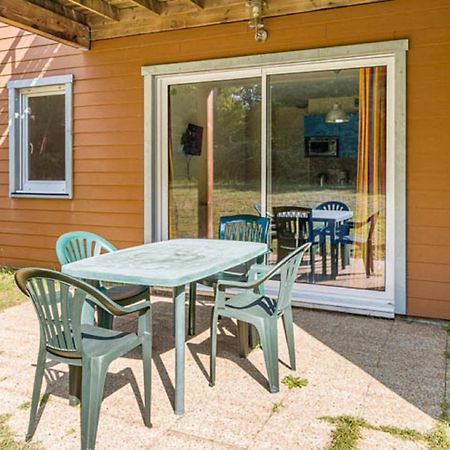 Vacanceole - Relais Du Plessis Chaveignes Szoba fotó