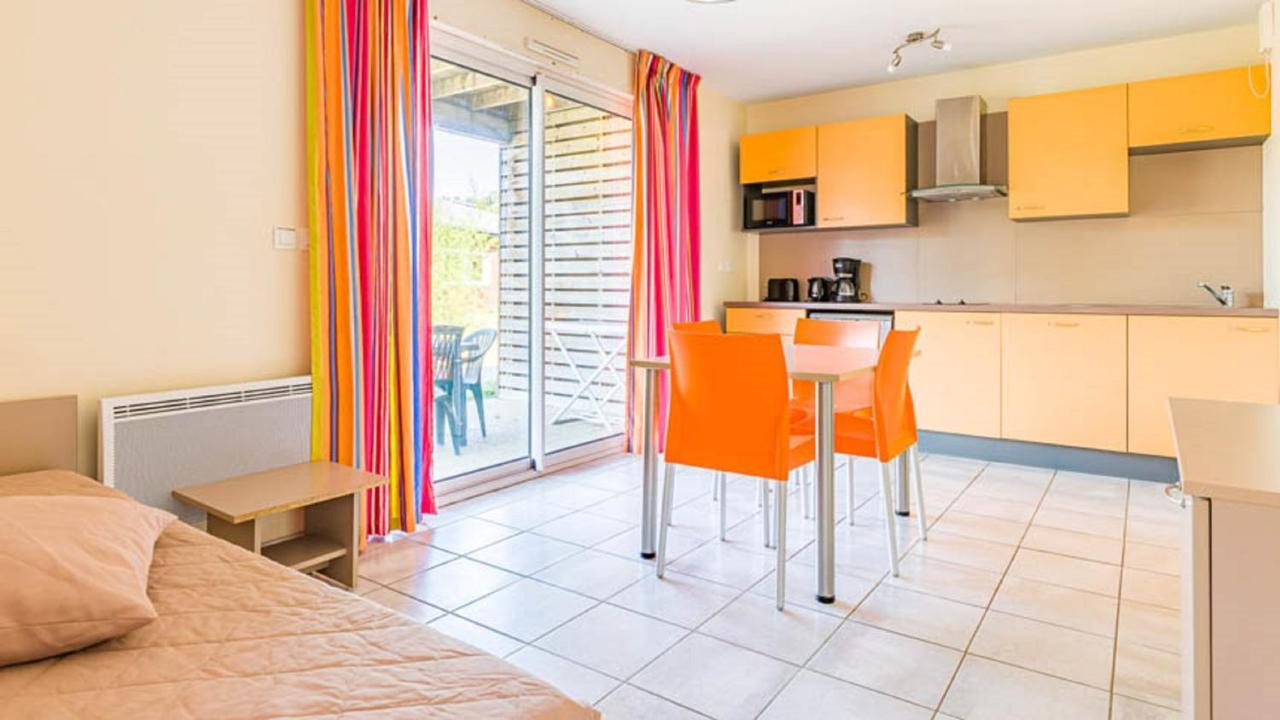 Vacanceole - Relais Du Plessis Chaveignes Kültér fotó