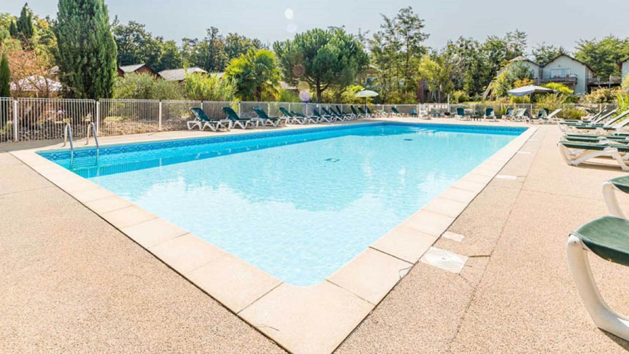 Vacanceole - Relais Du Plessis Chaveignes Kültér fotó