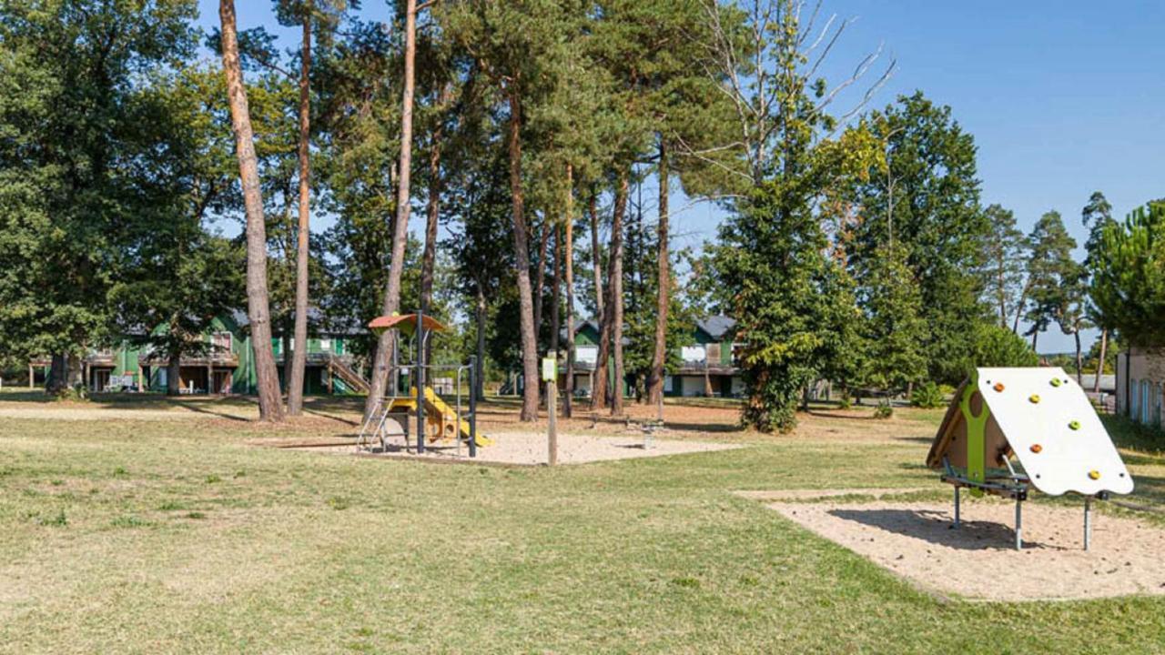 Vacanceole - Relais Du Plessis Chaveignes Kültér fotó