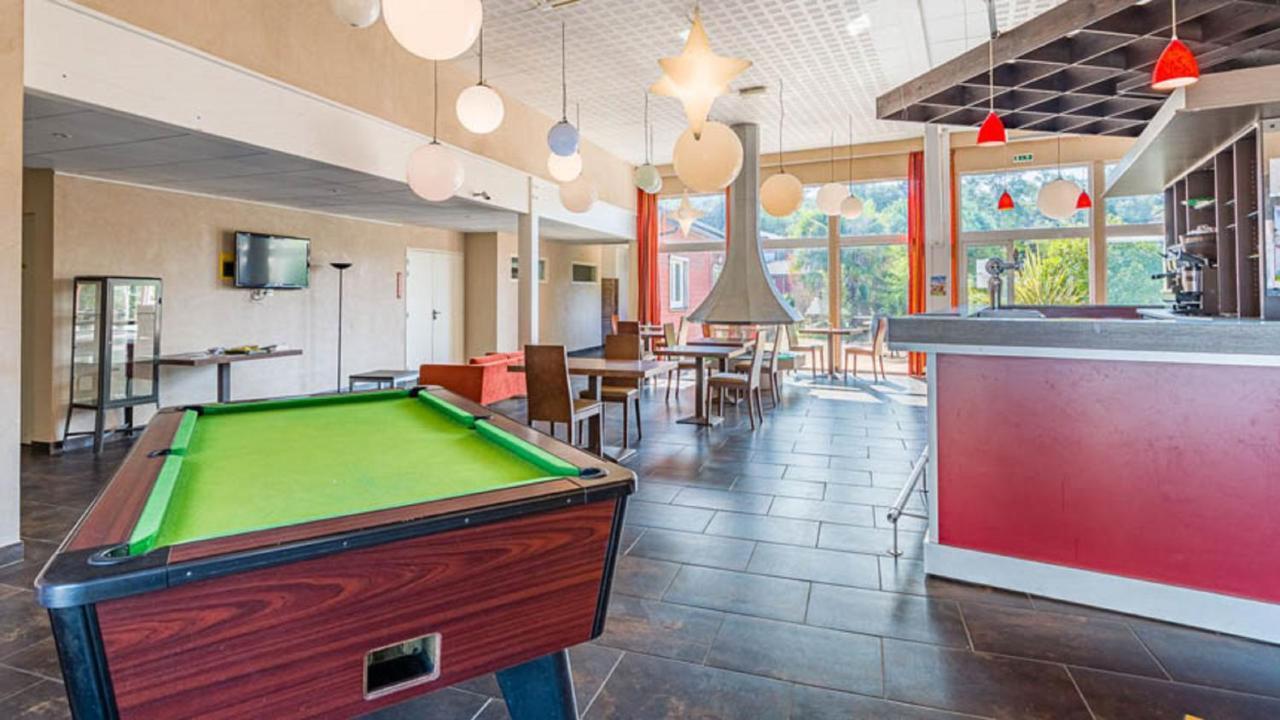 Vacanceole - Relais Du Plessis Chaveignes Kültér fotó