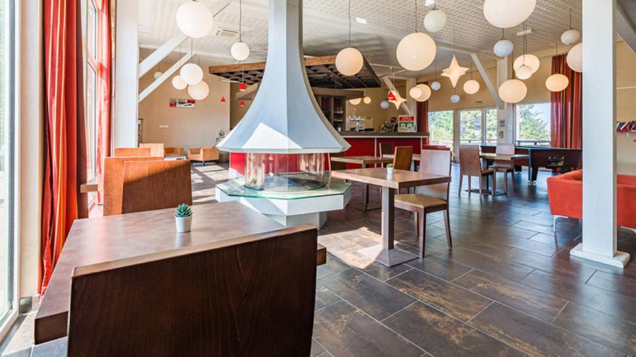 Vacanceole - Relais Du Plessis Chaveignes Kültér fotó