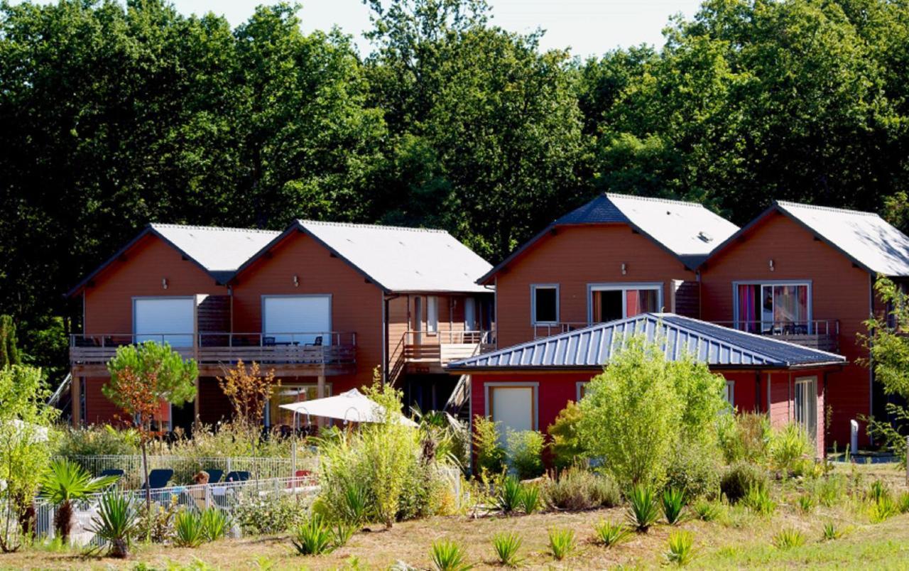 Vacanceole - Relais Du Plessis Chaveignes Kültér fotó
