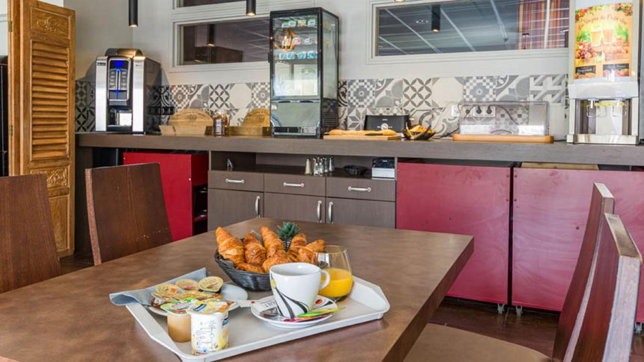 Vacanceole - Relais Du Plessis Chaveignes Kültér fotó