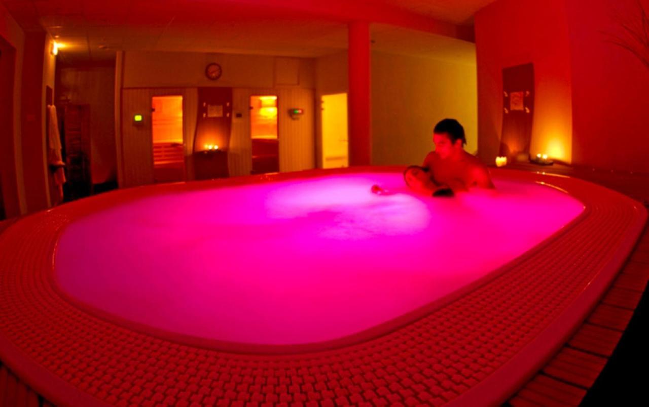 Vacanceole - Relais Du Plessis Chaveignes Kültér fotó