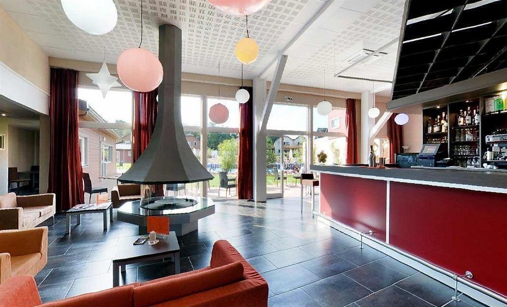 Vacanceole - Relais Du Plessis Chaveignes Kültér fotó