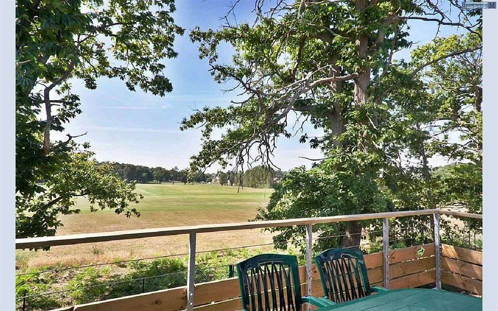 Vacanceole - Relais Du Plessis Chaveignes Kültér fotó
