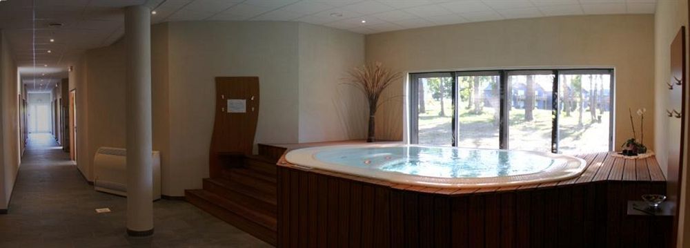 Vacanceole - Relais Du Plessis Chaveignes Kültér fotó