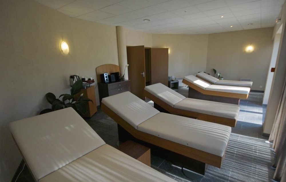 Vacanceole - Relais Du Plessis Chaveignes Kültér fotó